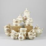 1172 1014 COFFEE-/ TEA SET